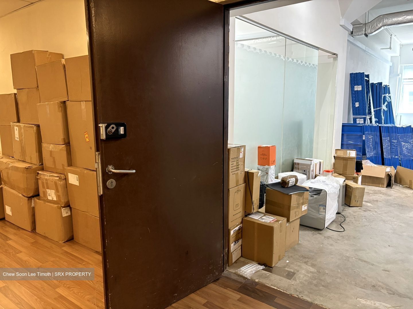 Epl Building (D3), Factory #475553321